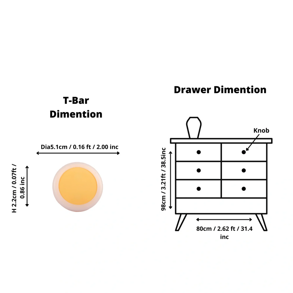 Brass Essence Soft-Touch Silicone and ABS cabinet knob in sleek design, ideal for modern kitchen or bathroom cabinetry.